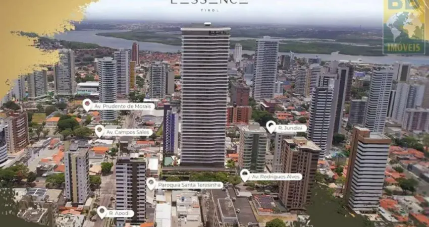 Prédio à venda na Rua dos Potiguares, 468, Lagoa Nova, Natal