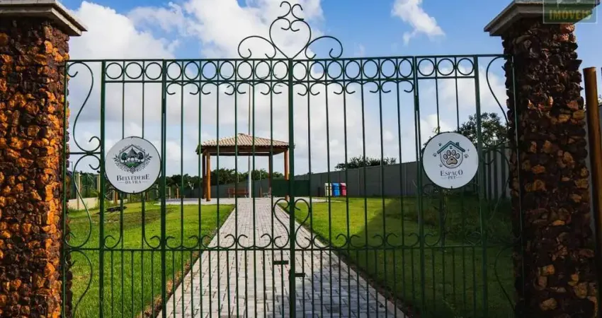 Prédio à venda na Olavo Lacerda Montenegro, 2400, Nova Parnamirim, Parnamirim