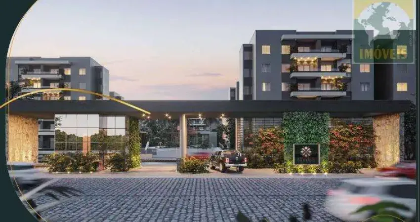 Apartamento com 2 quartos à venda na Rn 221, 1981, Praia do Dune, São Miguel do Gostoso