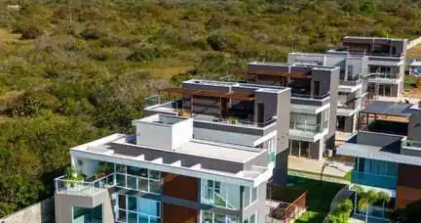 Apartamento com 3 quartos à venda na Rn 221, 1, Centro, São Miguel do Gostoso