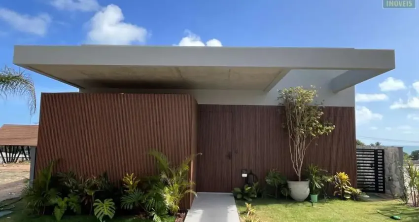 Casa com 3 quartos à venda na Rua Alecrim, 1, Cotovelo (Distrito Litoral), Parnamirim