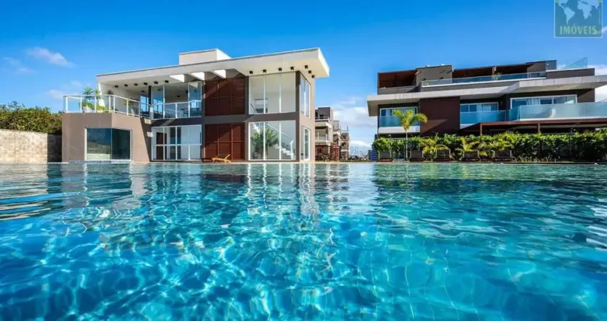 Apartamento com 4 quartos à venda na Rn 221, 1, Centro, São Miguel do Gostoso