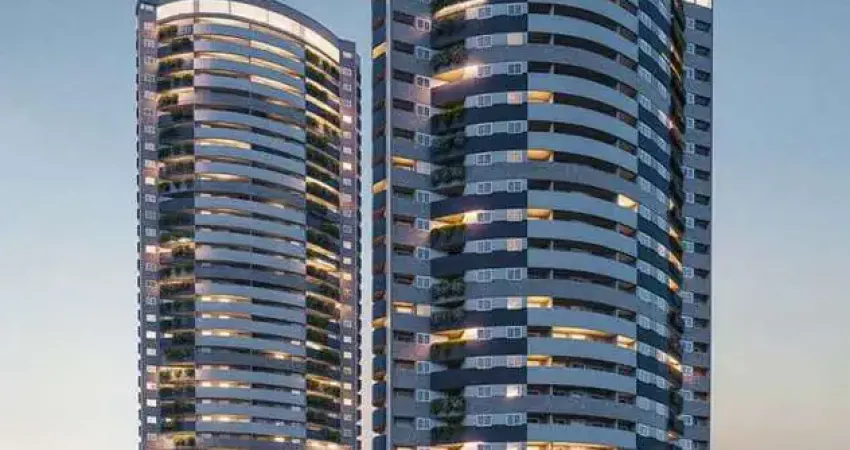 Apartamento com 2 quartos à venda na Rua Poeta Bosco Lopes, 80, Ponta Negra, Natal