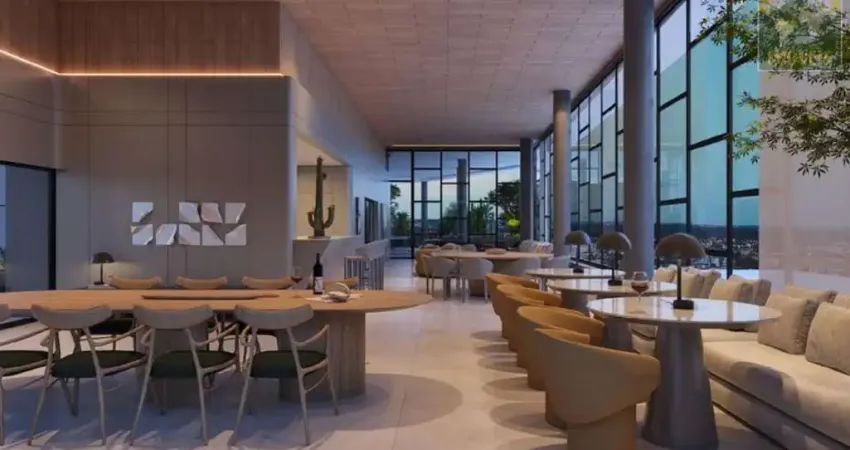 Apartamento com 3 quartos à venda na Avenida Rodrigues Alves, 732, Tirol, Natal