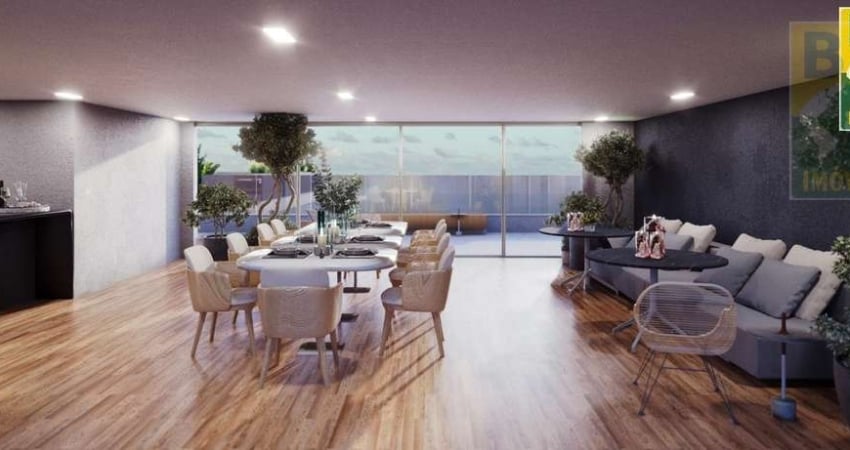 Apartamento com 2 quartos à venda na Vereador Manoel Sátiro, 185, Ponta Negra, Natal