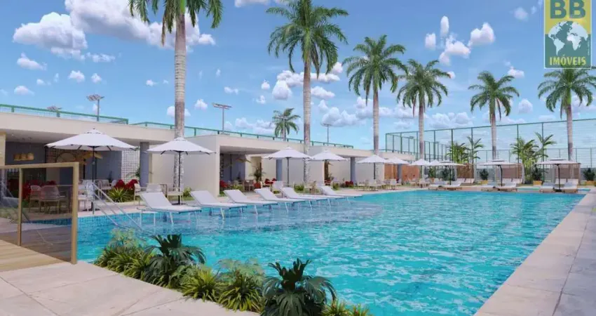 Terreno à venda na Rua Doutor José Tavares da Silva, 01, Candelária, Natal