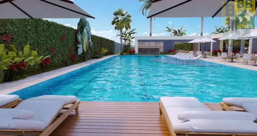 Terreno à venda na Doutor José Tavares da Silva, 1, Candelária, Natal