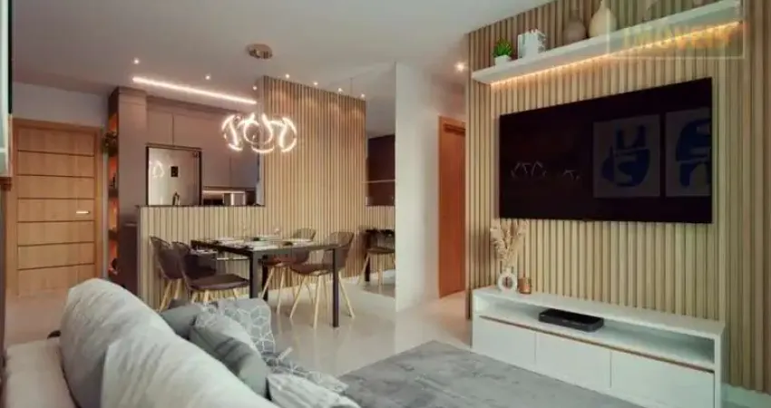 Apartamento com 3 quartos à venda na Raimundo de Medeiros Dantas, 34, Neópolis, Natal