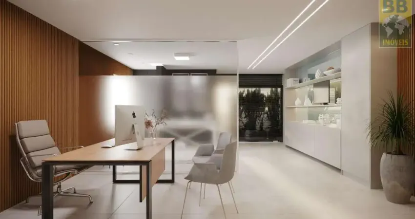 Prédio à venda na Avenida Bernardo Vieira, 01, Tirol, Natal