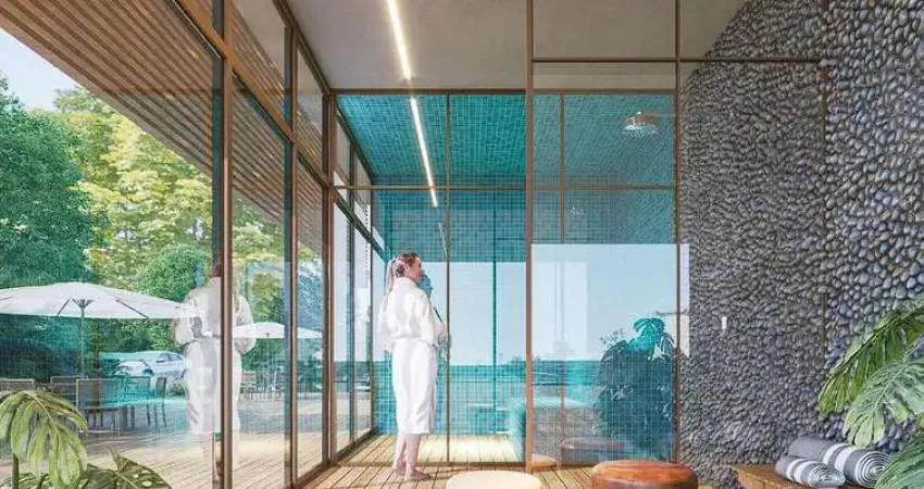 Terreno em condomínio fechado à venda na Rua Edgardo Medeiros, 315, Pium (Distrito Litoral), Parnamirim