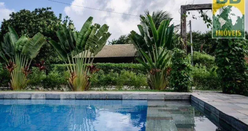 Casa em condomínio fechado com 3 quartos à venda na Rua Projetada, 15, Pipa, Tibau do Sul