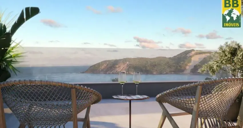 Flat com 2 quartos à venda na Rua Vereador Manoel Sátiro, 185, Ponta Negra, Natal