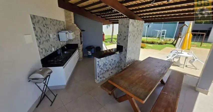 Apartamento com 3 quartos à venda na Rua Professora Francisca Ivone Cavalcanti, 35, Ponta Negra, Natal