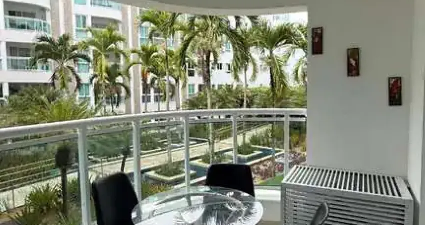 Apartamento com 2 quartos à venda na Avenida Edgardo Medeiros, 2545, Cotovelo (Distrito Litoral), Parnamirim