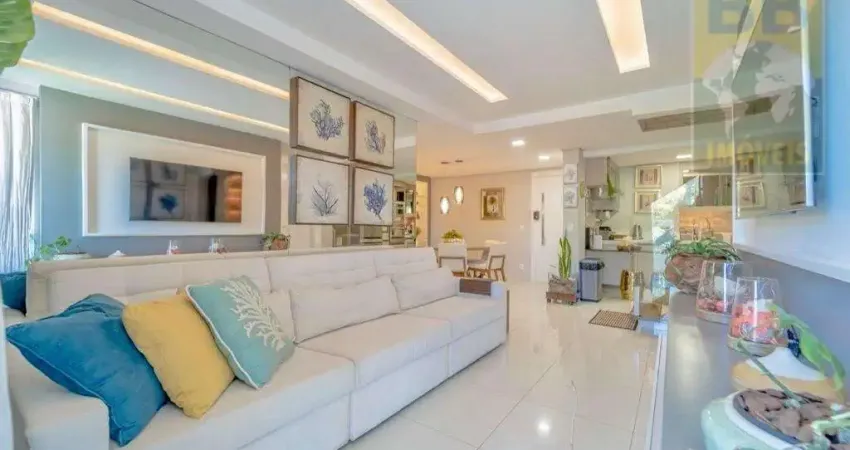 Apartamento com 2 quartos à venda na Avenida Edgardo Medeiros, 2545, Cotovelo (Distrito Litoral), Parnamirim