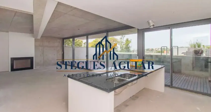 Apartamento com 3 quartos à venda na Rua Carlos Huber, 200, Três Figueiras, Porto Alegre