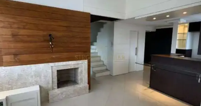 Apartamento com 1 quarto à venda na Rua Vicente da Fontoura, 2905, Bela Vista, Porto Alegre