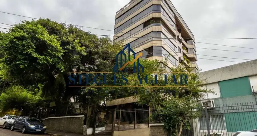 Apartamento com 3 quartos à venda na Rua Pedro Weingartner, 125, Rio Branco, Porto Alegre