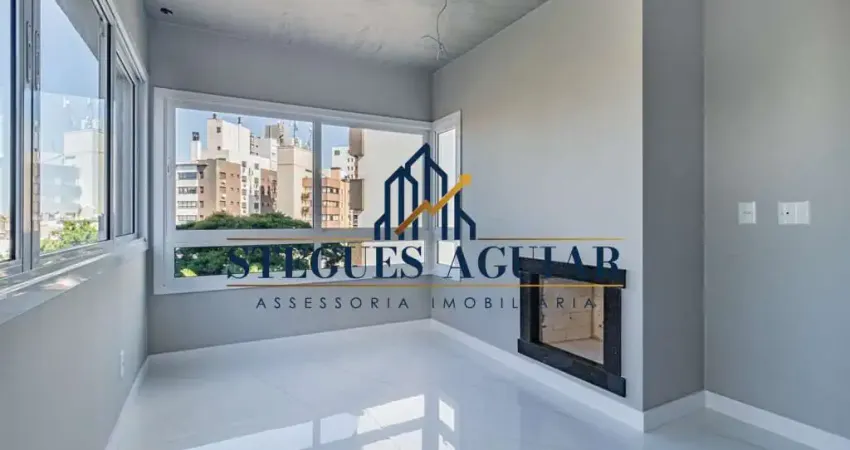 Apartamento com 2 quartos à venda na Avenida Bagé, 914, Petrópolis, Porto Alegre