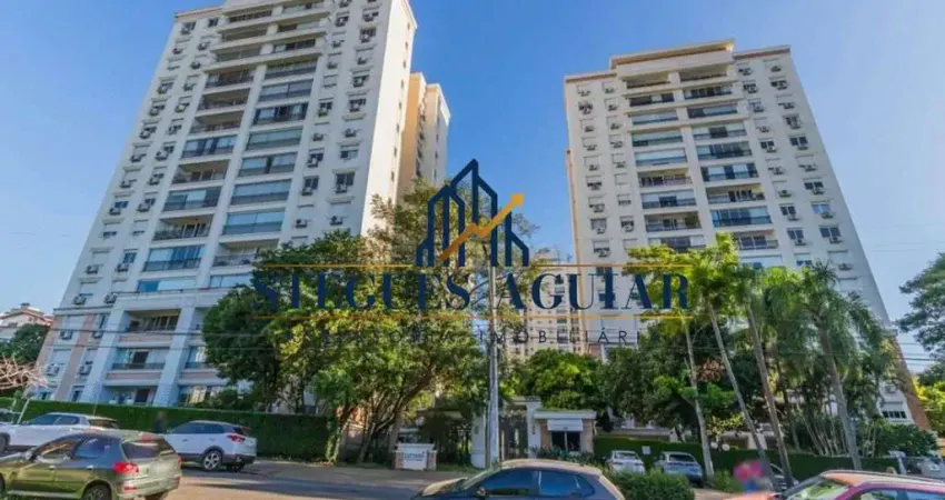 Apartamento com 2 quartos à venda na Rua Jari, 359, Passo da Areia, Porto Alegre