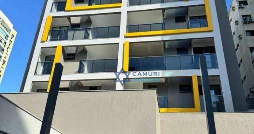 Apartamento Duplex com 2 dormitórios à venda, 131 m² por R$ 1.234.945,00 - Jardim Camburi - Vitória/ES
