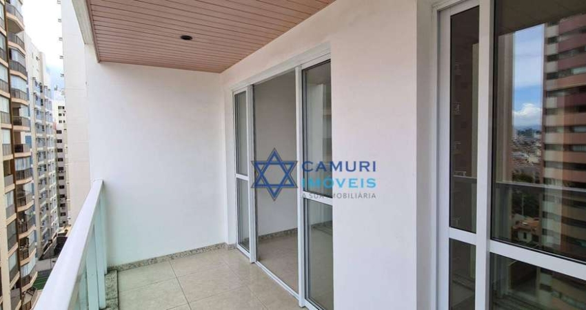 Apartamento com 2 dormitórios à venda, 64 m² por R$ 798.300,00 - Praia de Itapoã - Vila Velha/ES