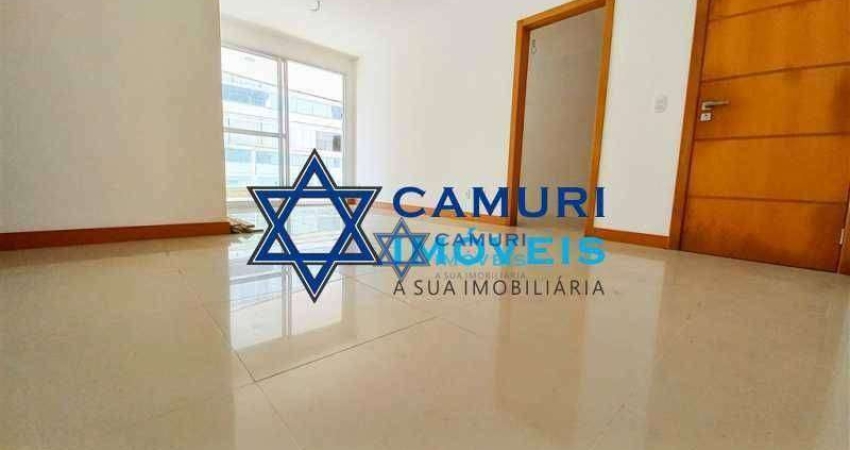 Vista mar ! Aconchegante 3 quartos/ suíte, lazer clube à venda, 100 m² por R$ 1.500.000 - Praia de Itaparica - Vila Velha/ES