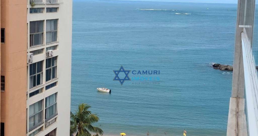 Apartamento à venda, 114 m² por R$ 1.867.816,66 - Praia da Costa - Vila Velha/ES