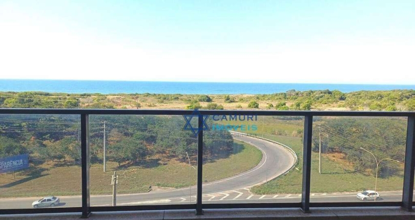 Apartamento com 4 dormitórios à venda, 188 m² por R$ 2.280.000,00 - Darly Santos - Vila Velha/ES
