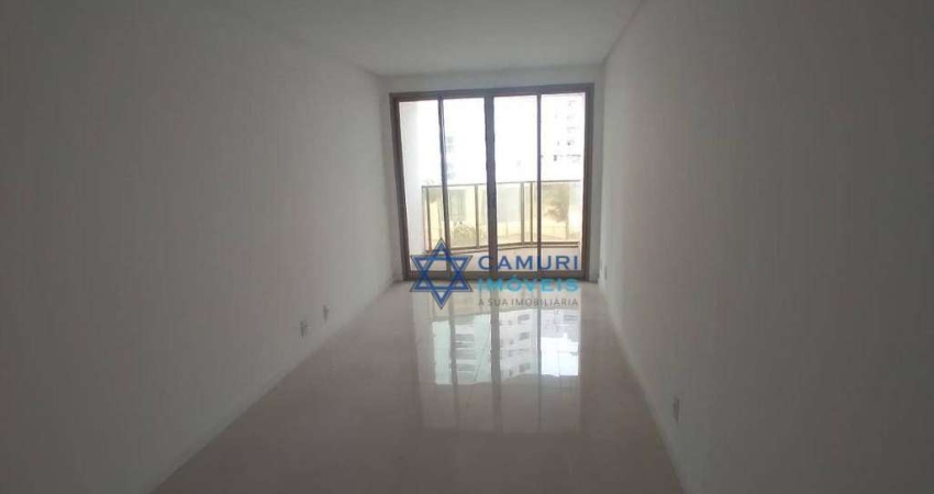 Apartamento com 4 dormitórios à venda, 153 m² por R$ 1.166.129,59 - Praia de Itaparica - Vila Velha/ES