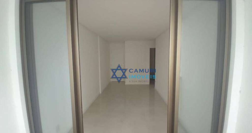 Apartamento com 4 dormitórios à venda, 153 m² por R$ 1.157.671,12 - Praia de Itaparica - Vila Velha/ES