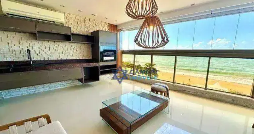 Apartamento à venda, 201 m² por R$ 5.500.000,00 - Praia de Itaparica - Vila Velha/ES