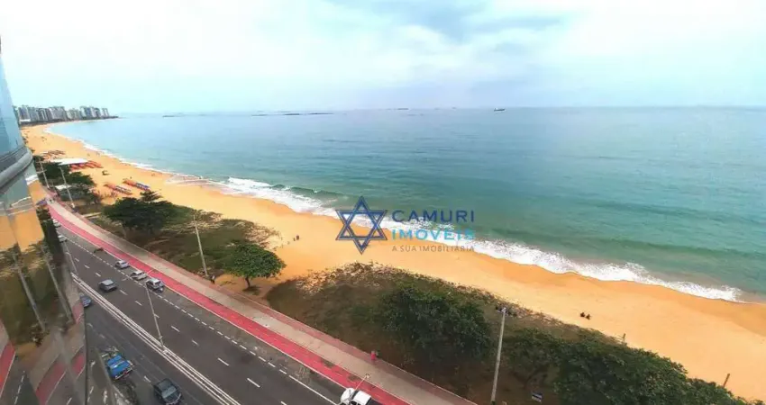 Apartamento à venda, 273 m² por R$ 3.300.000,00 - Praia de Itaparica - Vila Velha/ES