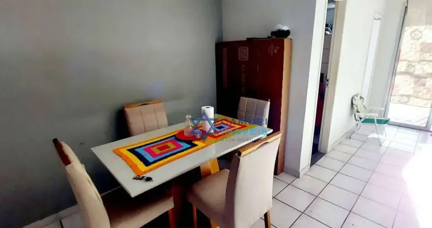 Apartamento à venda, 70 m² por R$ 395.000,00 - Praia da Costa - Vila Velha/ES