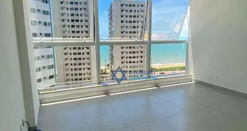 Sala à venda, 30 m² por R$ 298.000,00 - Praia de Itaparica - Vila Velha/ES