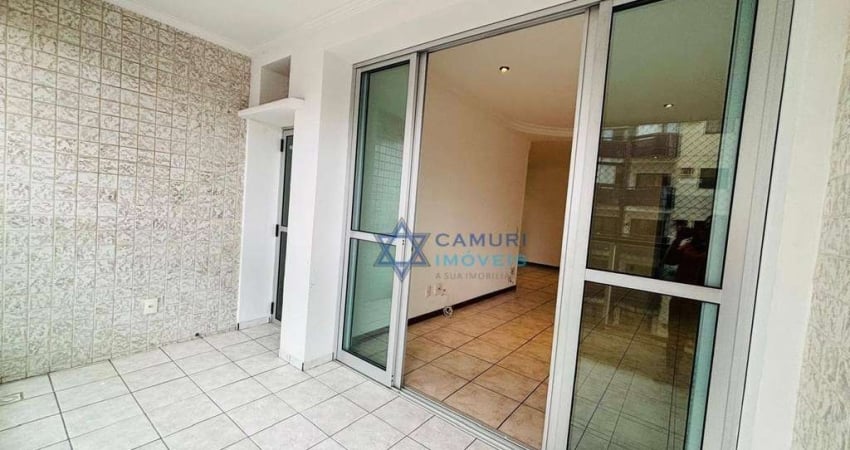 Oportunidade!!! Apartamento com 3 dormitórios à venda, 145 m² por apenas R$ 860.000 - Praia de Itapoã - Vila Velha/ES