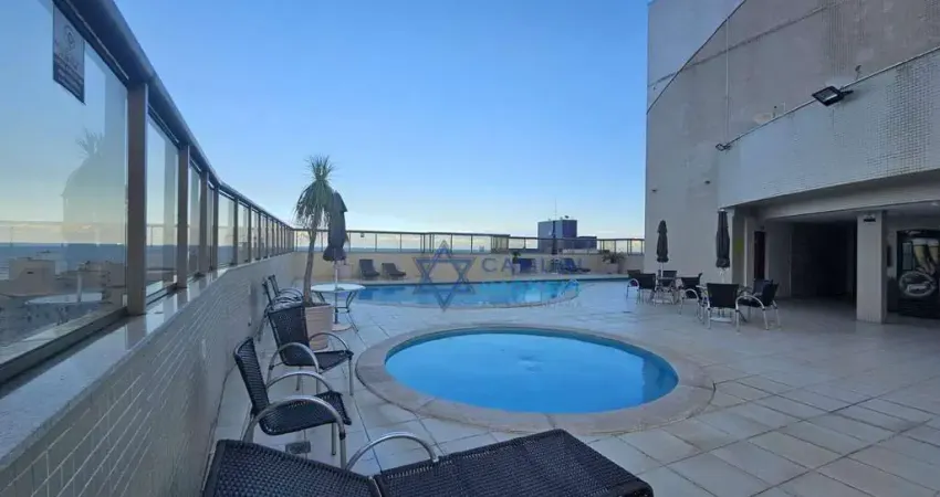 Apartamento com 3 dormitórios à venda, 115 m² por R$ 1.329.000,00 - Praia da Costa - Vila Velha/ES