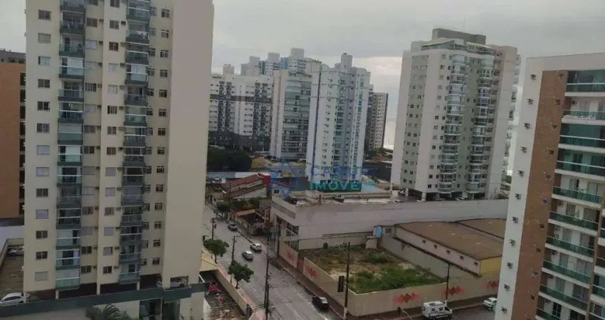 Apartamento com 3 dormitórios à venda, 71 m² por R$ 870.000,00 - Praia de Itaparica - Vila Velha/ES