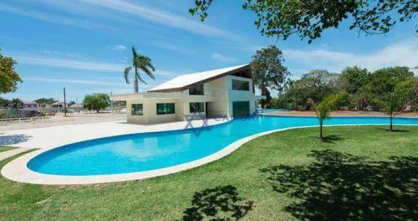 Terreno à venda, 300 m² por R$ 400.000,00 - Recanto da Sereia - Guarapari/ES