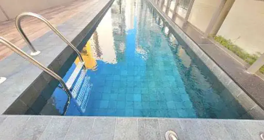 Apartamento Garden com 3 suites à venda, 162 m²  Praia do Canto - Vitória/ES