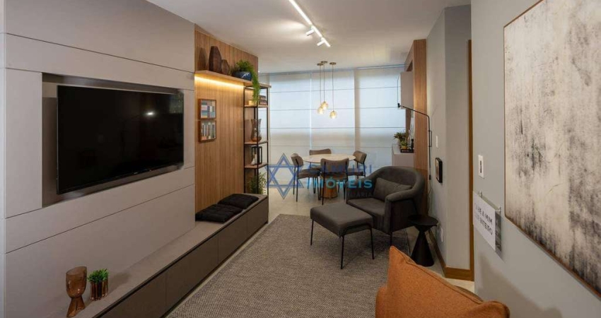 Apartamento com 2 quartos à venda na Rua Petronília Passos Gabriel, Mata da Praia, Vitória