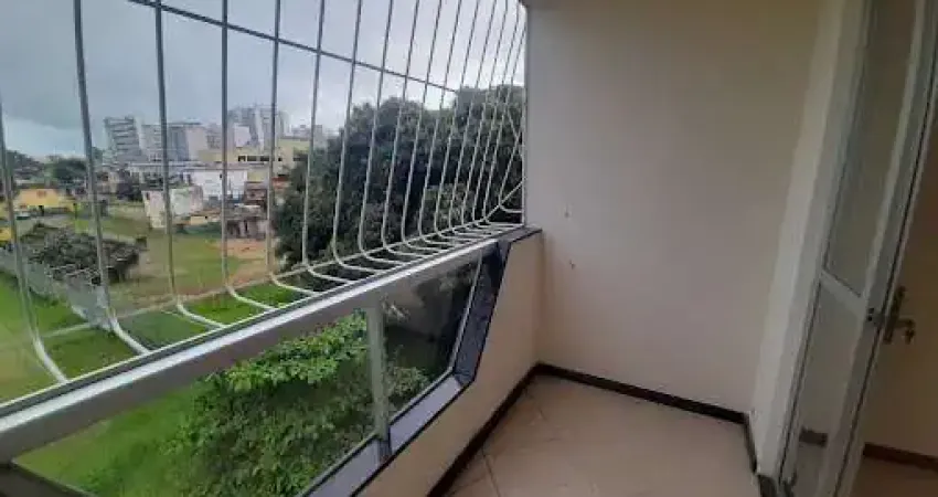 Apartamento com 3 dormitórios à venda, 120 m² por R$ 495.000,00 - Itapuã - Vila Velha/ES