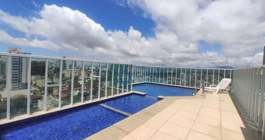 Apartamento com 2 quartos à venda na Rua Antônio Régis dos Santos, Itapuã, Vila Velha
