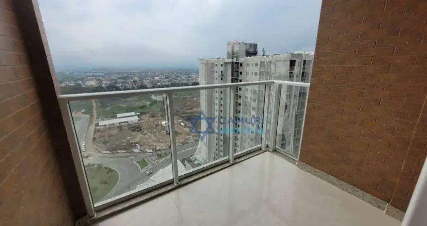 Apartamento com 2 dormitórios 1 suíte  à venda, em frente ao Boulevard Shoppping - Vila Velha/ES