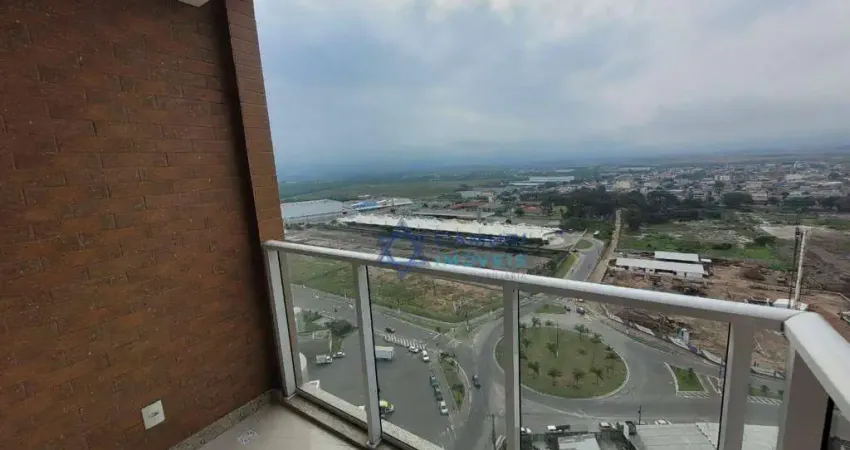 Apartamento com 2 dormitórios 1 suíte  à venda, em frente ao Boulevard Shopping no Jockey de Itaparica - Vila Velha/ES