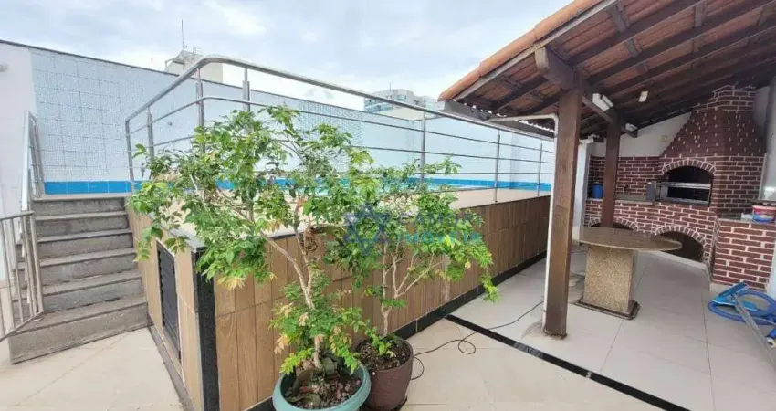 Cobertura à venda, 280 m² por R$ 1.820.000,00 - Jardim da Penha - Vitória/ES