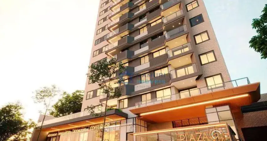 Apartamento à venda 3 quartos 1 suite, 68 m² - Praia de Itaparica - Vila Velha/ES