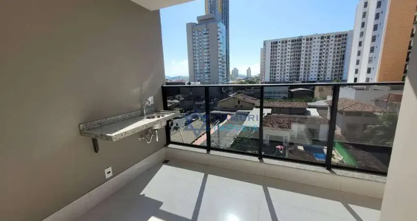 Excelente apartamento com 3 dormitórios com 1 suíte à venda, na Praia de Itaparica - Vila Velha/ES