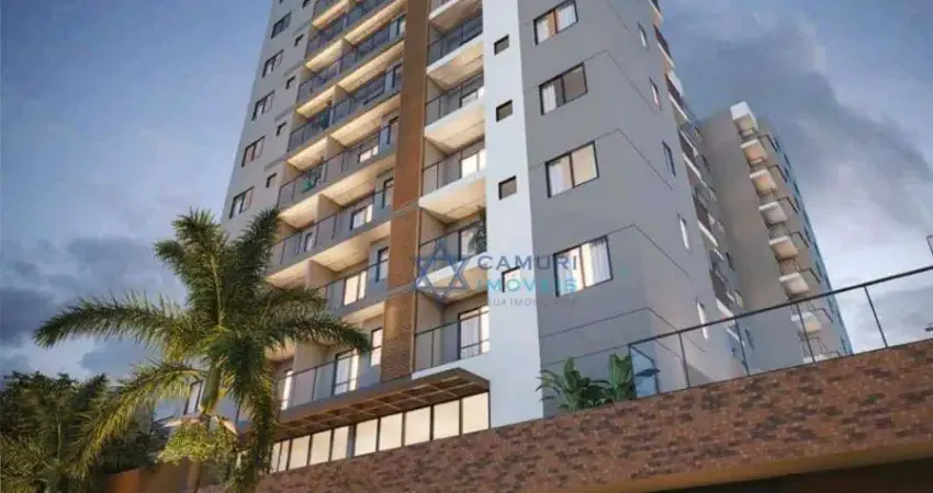 Grande oportunidade apartamento com 2 dormitórios à venda, em  Coqueiral de Itaparica - Vila Velha/ES
