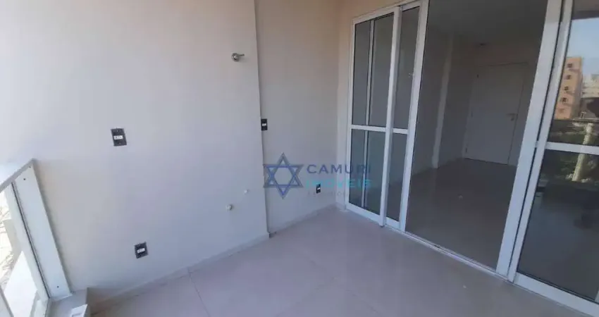 Apartamento com 2 dormitórios à venda, 60 m² por R$ 833.000,00 - Jockey de Itaparica - Vila Velha/ES